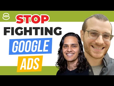 ? Best Google Ads Tips & Tricks From the LinkedIn Google Ads Guru, Cory Lindholm