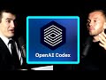 OpenAI Codex: AI that writes software | Wojciech Zaremba and Lex Fridman