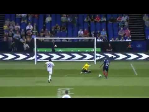 أفضل 5 أهداف من ستار سيكسيس لاحظ هدف الوحش خوليو سيزار بابتيستا