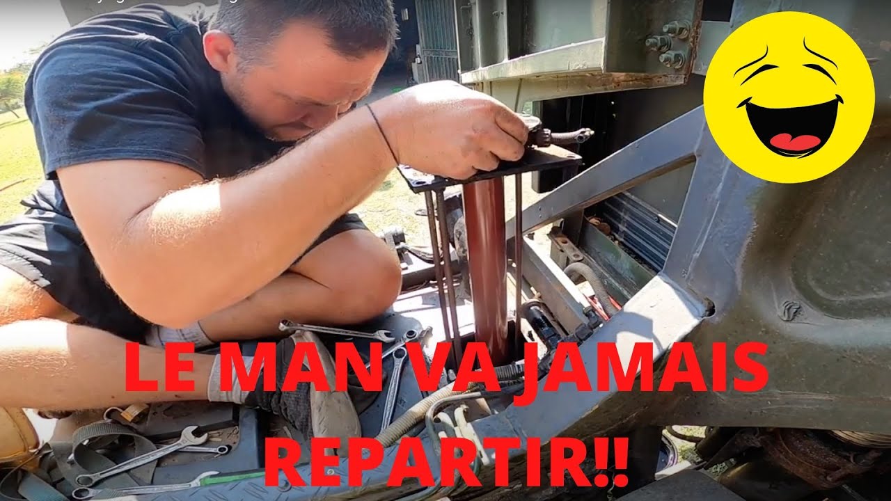 106 on démonte tout !! nettoyage du réservoir à gasoil YouTube