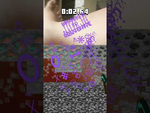 𝗡𝗨𝗠𝗕𝗘𝗥𝗦 𝟎 𝕋𝕆