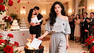 Download Lagu 5th wedding anniv—he proposed to BFF with 1M ring, she faked death, he panicked! MP3