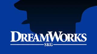 DreamWorks SKG (1997) Company Logo (VHS Capture)