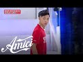 Amici 24 - Dandy - Industry baby - Sfida