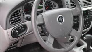 2004 Mercury Sable Used Cars Cleveland OH