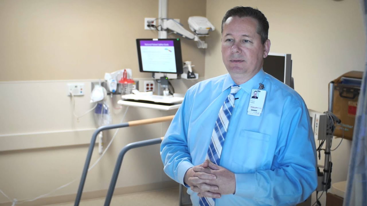 Cardiology Services At Temecula Valley Hospital Youtube 