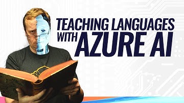 How Can Azure AI Help You Learn a Language? | Azure This Week