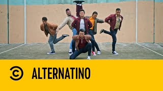 When Solving Problems Through Dance Doesn't Work | Alternatino With Arturo Castro