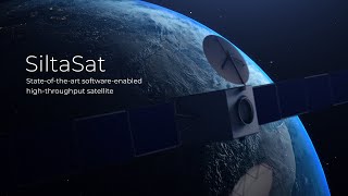 ReOrbit SiltaSat