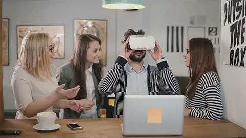 Spatial Computing - The Future of Virtual World!
