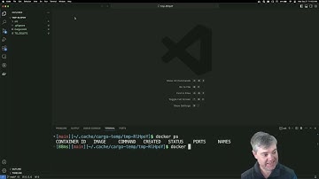 Stream archive: SQLx Rust (2023-09-27)