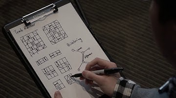 2020 ICPC NAC Solution Video: Problem L