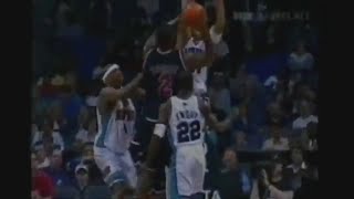 Eddy Curry 21 Points @ Grizzlies, 2002-03. Information