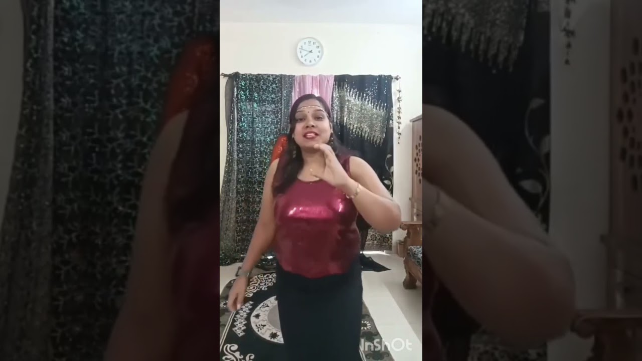 I'm disco dancer #heerravivlogs #viral #100ksubscribers #explorepage