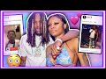 King Von Sister Kayla B Implicated In Rumor of Kayla Dating Von B4️⃣ King Von Got Famous