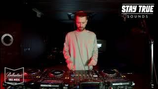 Stay True Sounds Stream Episode 27 Mixed By Kid Fonque (powered by Ballantine’s)