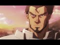 Overlord A Warrior S Oath Gazef S Song