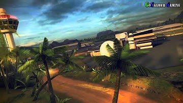 Asphalt 8  Airborne Walkthrough   Part 5   Career Season 2  More Than Racing720P1