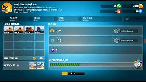 Best gameplay of Emergency Hq game part-1