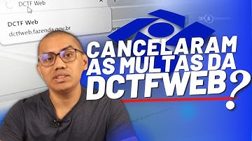 CANCELADAS AS MULTAS por atraso na entrega da DCTFWeb do dia 01/07/22 [ADE CORAT Nº 11/2022]