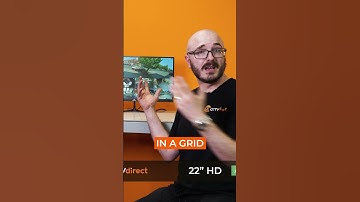 Choosing the Right Surveillance Monitor: VueNet