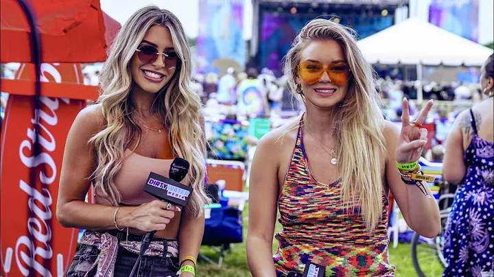 Levitate Music & Arts 2021 Festival Feature