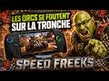 WARHAMMER 40,000 SPEED FREEKS sur ROG XBOX ALLY X… C'est le chaos TOTAL