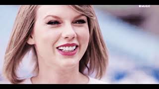 Taylor Swift Edit (Fifth Harmony - BO$$) Resimi