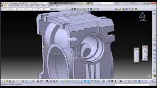 CATIA BEGINNERS TUTORIAL #8   OUTER CASING
