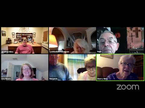 Bible Study (Romans 12) Bible Study (Romans 12)