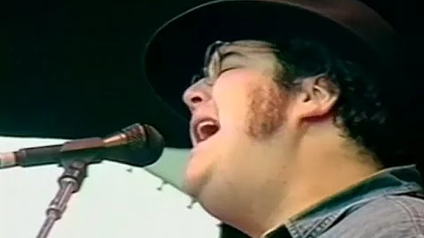 Blues Traveler - Full Concert - 10/18/97 - Shoreline Amphitheatre (OFFICIAL)