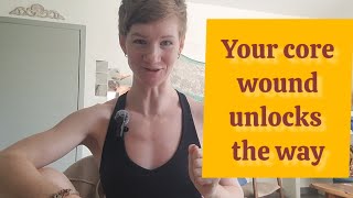 How to actually Quantum Leap into the next level in your soul-business