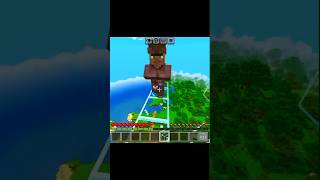 Choose any one 🤔 #minecraft #trending #gaming #viral #shortsfeed #shorts