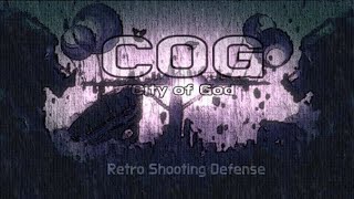COG Gameplay Android iOS New