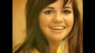 Video thumbnail of "Sally Field Tribute ♥ The More I See You-Chris Montez"