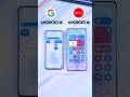 Pixel vs OnePlus OxygenOS: Quick Settings Showdown