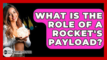 What Is The Role Of A Rocket