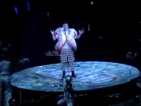 13.11.07友情歲月演唱會 陳小春 沒那種命