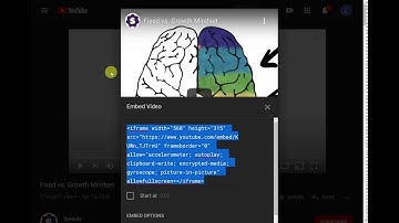 New Rich Content Editor in Canvas: Embed Videos