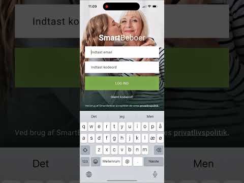Vanlige Årsaker til Innloggingsproblemer
