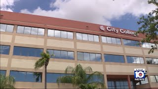 Tensions rise as City College students seek clarity on recent closure