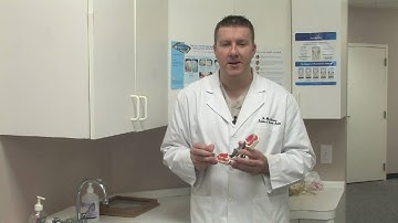 Dental Gold : Why Is Gold Often Used in Dental Fillings?