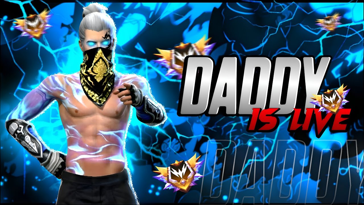 DADDY IS BACK 😈🌍 ROAD TO 5K 