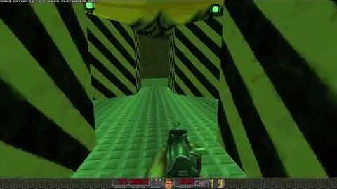 Doom 2-Operation Body Count Part 8