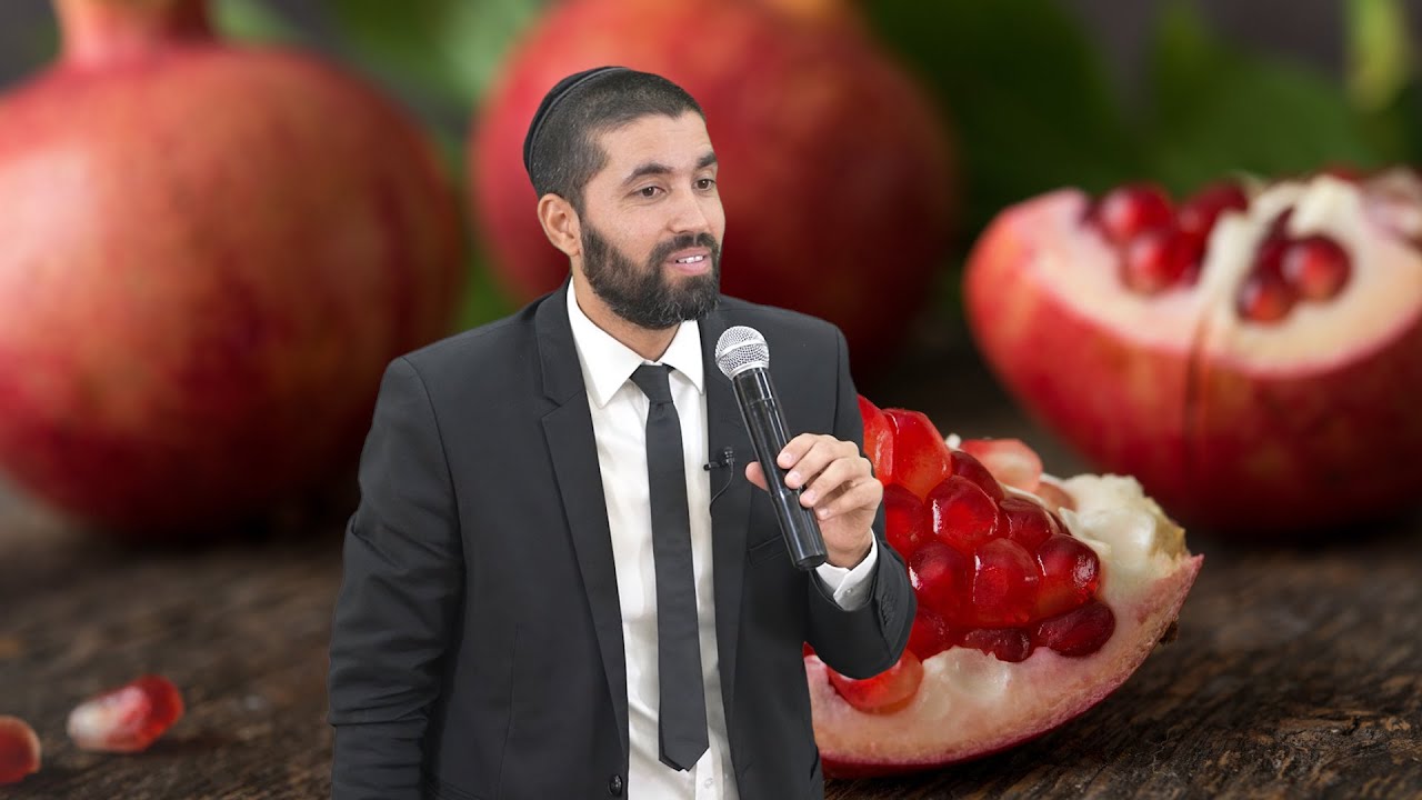 מבצע חיסול לקראת סוף השנה 💥 הרב שניר גואטה בסיפורי תשובה מדהימים של החודש המדהים ביותר בשנה