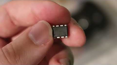 How to Program an attiny with an Arduino Uno (With Serial Printing)