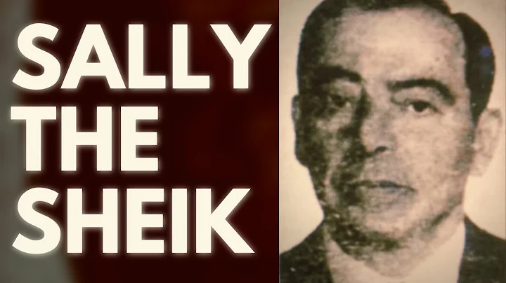 Kidnapped! The Story of Colombo Mobster Salvatore ...