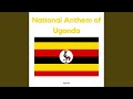 National Anthem of Uganda