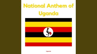 National Anthem of Uganda