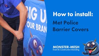 How to Install Met Barrier Covers | Step-by-Step Guide